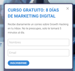 Growth Hacking