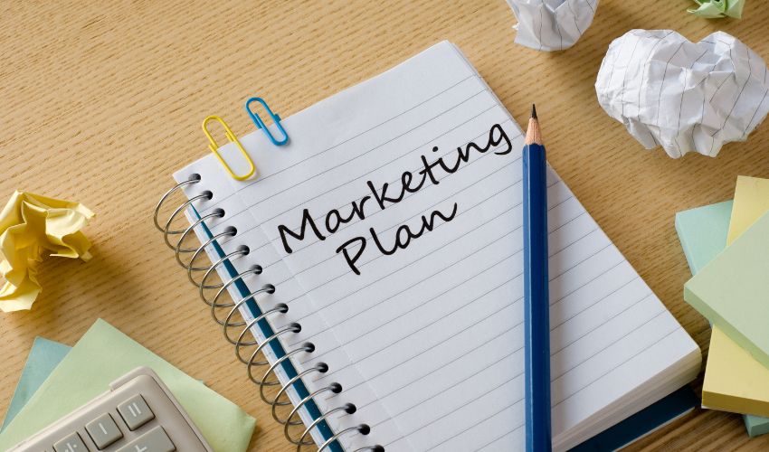 The Marketing Plan: How to Design and Control It